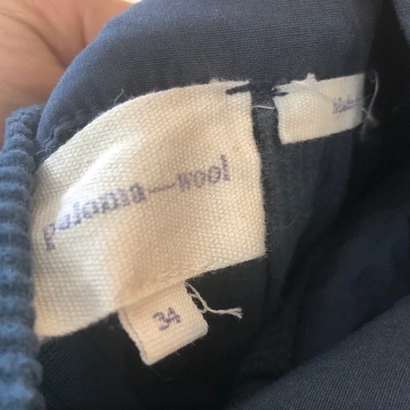 Paloma Wool Hockey Jumpsuit